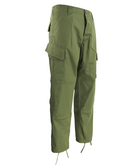 Штани тактичні Kombat uk ACU Trousers L XL, оливковий - изображение 1