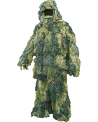 Костюм маскувальний кікімора Kombat Ghillie Suit XL-XXL