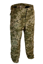 Брюки The Army Combat Uniform Rip-stop DiSi Company (А8292) 52/5 Digital MO - изображение 1