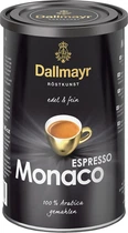Кава мелена Dallmayr Espresso Monaco ж/б 200 г