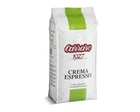Кофе в зернах Carraro Crema Espresso 1кг