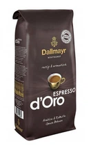 Кава в зернах Dallmayr Espresso d'oro 1кг