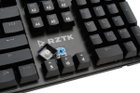 Клавиатура механическая проводная RZTK MKB 500 Outemu Blue - изображение 5