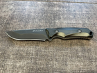 Охотничий нож Columbia USA 5 - ML Нож для активного отдыха Тактический нож - изображение 2