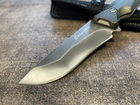 Охотничий нож Columbia USA 5 - ML Нож для активного отдыха Тактический нож - изображение 3