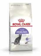 Сухой корм для кошек Royal Canin Sterilised