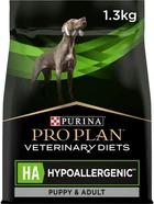 Сухий повнораціонний дієтичний корм для цуценят і дорослих собак Purina Pro Plan Veterinary Diets