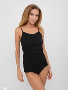 Майка Jadea 9003 5/XL Черная (ROZ6400015128)