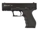 Сигнальный пистолет Blow TR 17 с дополнительным магазином - изображение 1