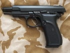 Сигнальний пістолет Sur 1607 з додатковим магазином - зображення 3