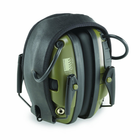 Активні стрілецькі навушники Howard Impact Sport + кріплення на каску шолом із рейками ARC (FAST, TOR-D, ACH MICH) (125000kr) - зображення 8