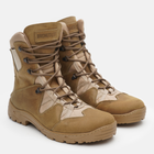 Мужские тактические ботинки зимние Bastion 22122ол 43 (28 см) Оливковые (BS2000000016207) - изображение 3
