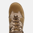 Мужские тактические ботинки зимние Bastion 22122ол 40 (26 см) Оливковые (BS2000000016177) - изображение 6