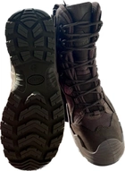 Військові тактичні черевики Vaneda Nato Хакі, Зимові до -20 берці з натуральної шкіри. 38 - зображення 3
