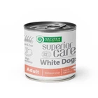 Суп Nature's Protection White Dogs All Breeds Adult Salmon and Tuna