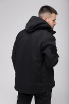 Куртка Combat 305C MU XL Черный (2000989283096) - изображение 3