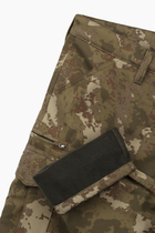 Зимові штани тактичні Combat 014-piyade MU XL Хакі-комуфляж (2000989256656) - зображення 6