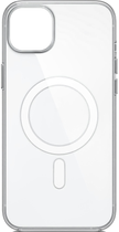 Панель ArmorStandart Air MagSafe для Apple iPhone 14 Plus Transparent (ARM64408)