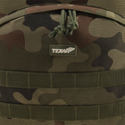 Тактичний Рюкзак Texar Grizzly 65л 60 х 35 х 30 см 1000D Камуфляж - зображення 6