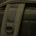 Тактический Рюкзак Texar Grizzly 65л 60 х 35 х 30 см 1000D Олива - изображение 7