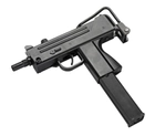 Пистолет пневматический SAS Mac 11 - изображение 3