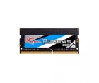 Память для ноутбуков G.Skill 8 GB SO-DIMM DDR4 3200 MHz Ripjaws (F4-3200C22S-8GRS)