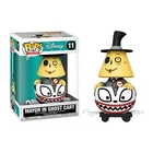 Фігурка Funko Pop Myor in ghost cart Мер у візку-примарі 10см FP MIGC11