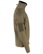 Куртка чоловіча Nevada M's Jacket MKIII, Olive, XXXL (TT 7205.331-XXXL) - зображення 4