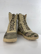 Военные мужские демисезонные тактические ботинки Delta размер 42 - изображение 1