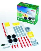 Детский конструктор Bosch Mini 3 in 1 Constru (8792)