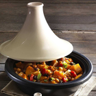 Тажин Le Creuset Tradition 3,7 л Meringue (25138317160422)