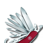 Ніж Victorinox Work Champ 0.8564.XL - зображення 4