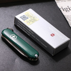 Нож Victorinox Classic SD 0.6223.4 - изображение 11