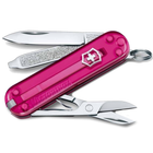 Складной нож Victorinox Classic 5,8 см 0.6223.T5G