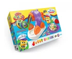 Набор для творчества Danko Toys тесто для лепки Master Do Паста Шеф (TMD-16-01U)