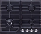 Варочная поверхность газовая WEILOR GM W624 BL
