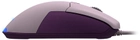 Миша Hator Pulsar Essential USB Lilac (HTM-307) - зображення 5