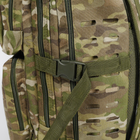 Рюкзак тактичний ЗСУ штурмовий VIN 45л Мультикам - зображення 5