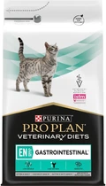 Сухой корм для кошек Purina Pro Plan Veterinary Diets EN с болезнями желудочно-кишечного тракта