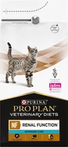 Сухий корм для кішок Purina Pro Plan Veterinary Diets NF Renal Function