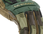 Тактичні Рукавички Mechanix Wear M-Pact Woodland New M - зображення 5