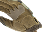 Тактические Перчатки Mechanix Wear M-Pact Woodland New S - изображение 7