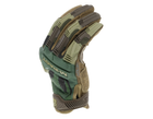 Тактические Перчатки Mechanix Wear M-Pact Woodland New L - изображение 3
