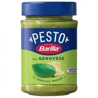 Соус Pesto BARILLA alla Genovese basilico Fresco без глютена, 190г