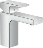 Змішувач для раковини HANSGROHE Vernis Shape 71561000 з донним клапаном
