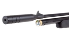Гвинтівка пневматична Diana Stormrider Black PCP 4.5 мм (377.04.00) - зображення 4