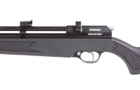 Гвинтівка пневматична Diana Stormrider Black PCP 4.5 мм (377.04.00) - зображення 5
