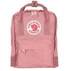 Городской рюкзак Fjallraven Kanken Mini Pink 7л (23561.312)