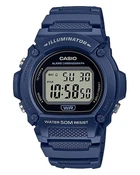 Часы Casio W-219H-2A