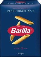 Макароны BARILLA 73 PENNE RIGATE, перо 500г